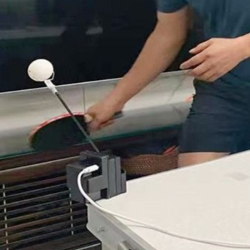 Sports Equipment Tennis - 휴대용 탁구 트레이너 초보자 연습용 핑퐁