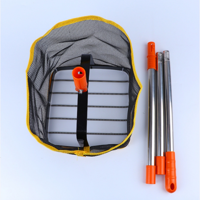 Sports Equipment Tennis - 180도 각도 조절 탁구 공 피커