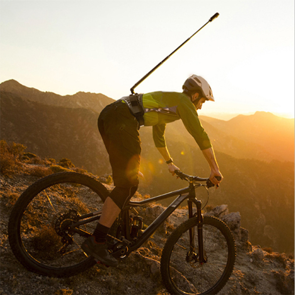 Sports Equipment Video - Insta360 X5 X4 X3 Go3 One
