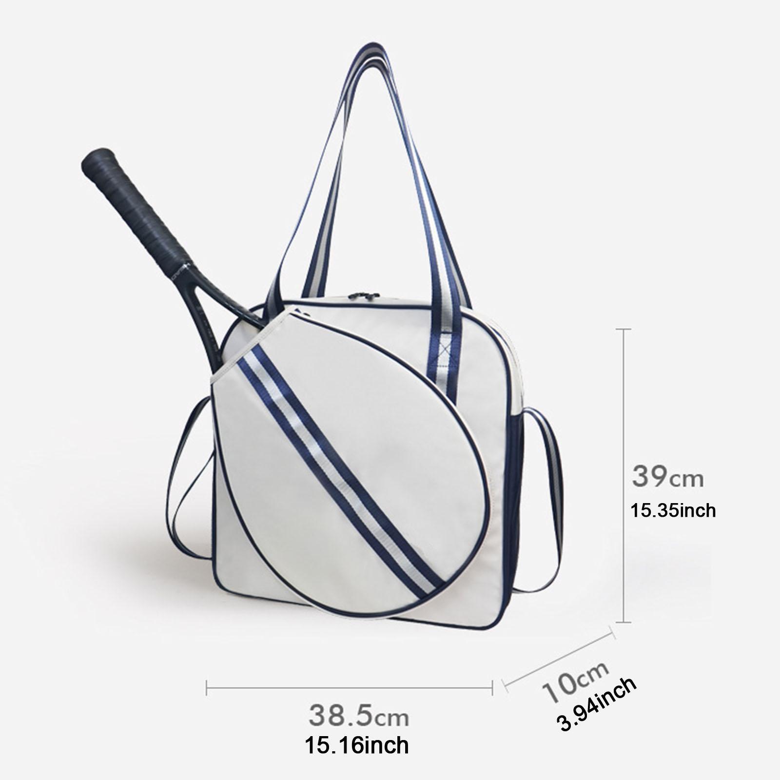 Sports Equipment Tennis - 테니스 토트백 테니스 핸드백 여성 남성