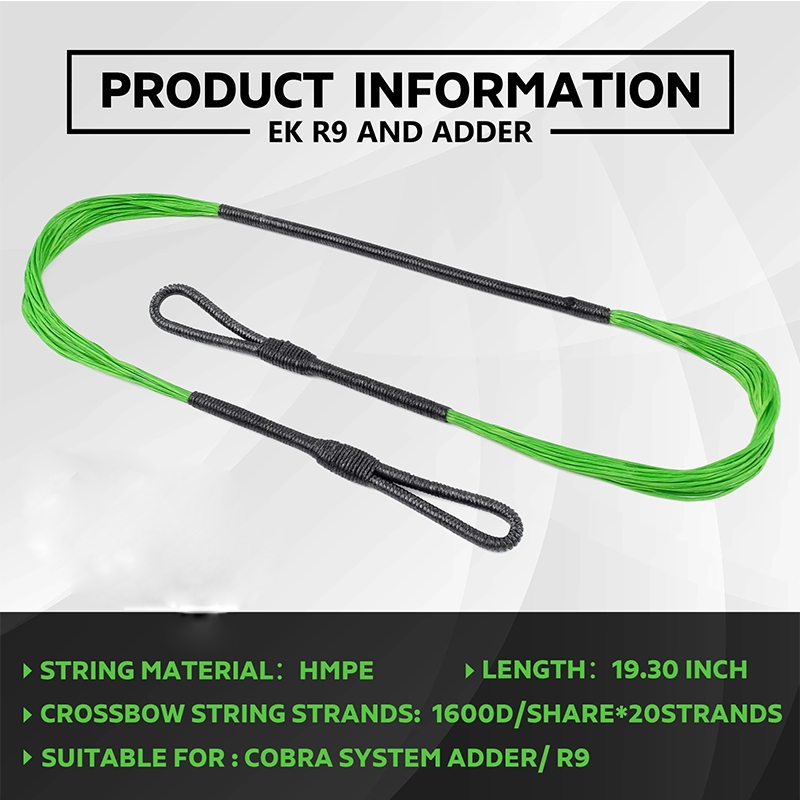 Sports Equipment Archery - 1/2pcs 19.3 인치 석궁 활 49cm