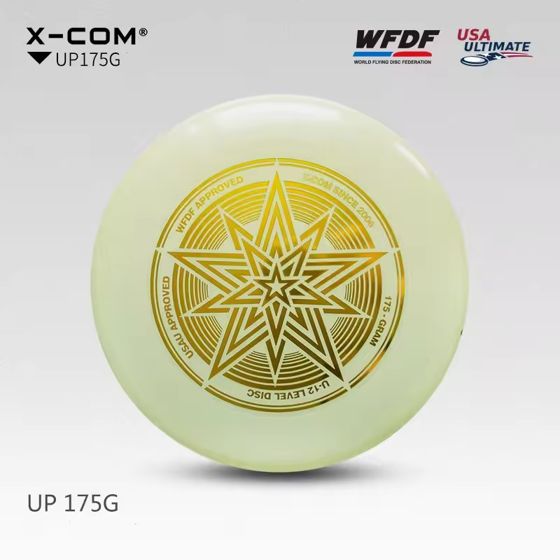 XCOM X-COM 프로페셔널 얼티밋 플라잉 디스크 W - Frisbee Ultimate Disc 리뷰 및 가격