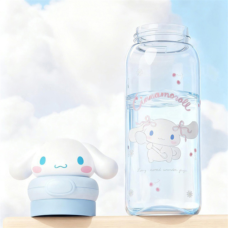 X&W 산리오 550ml 만화 마이멜로디 컵 휴대용 야 - Xin Sports Equipment 리뷰 및 가격