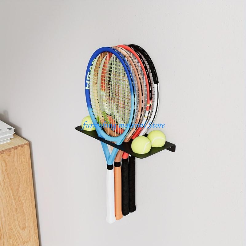 Y5GD 체육관 코트 및 가정용 깔끔한 보관 및 세련된 - Sports Equipment Tennis 리뷰 및 가격