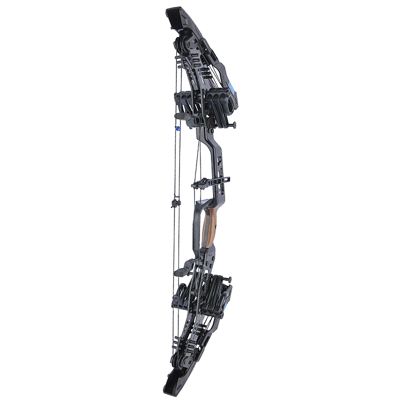 새로운 디자인의 경쟁력 있는 양궁 장비 컴파운드 보우  - Sports Equipment Archery 리뷰 및 가격