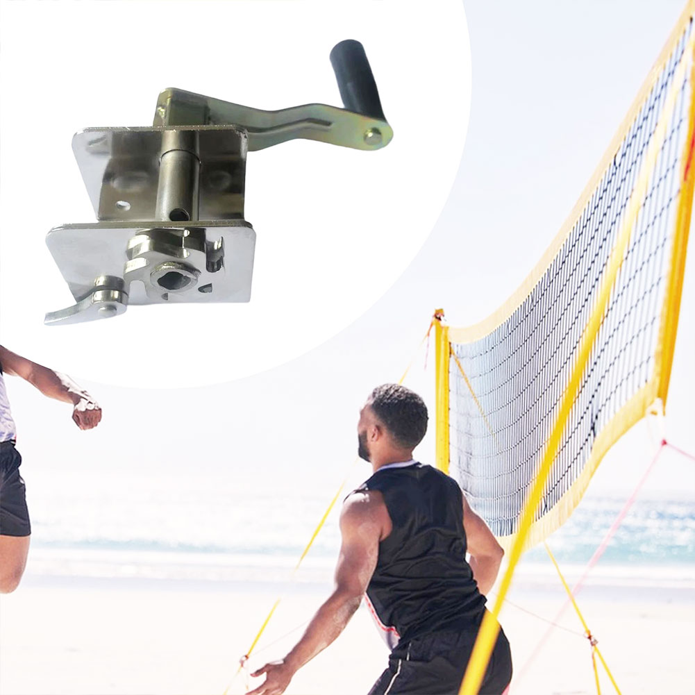 스포츠 네트 텐셔너 훈련 장비 야외 배구, 배드민턴,  - Sports Equipment Tennis 리뷰 및 가격