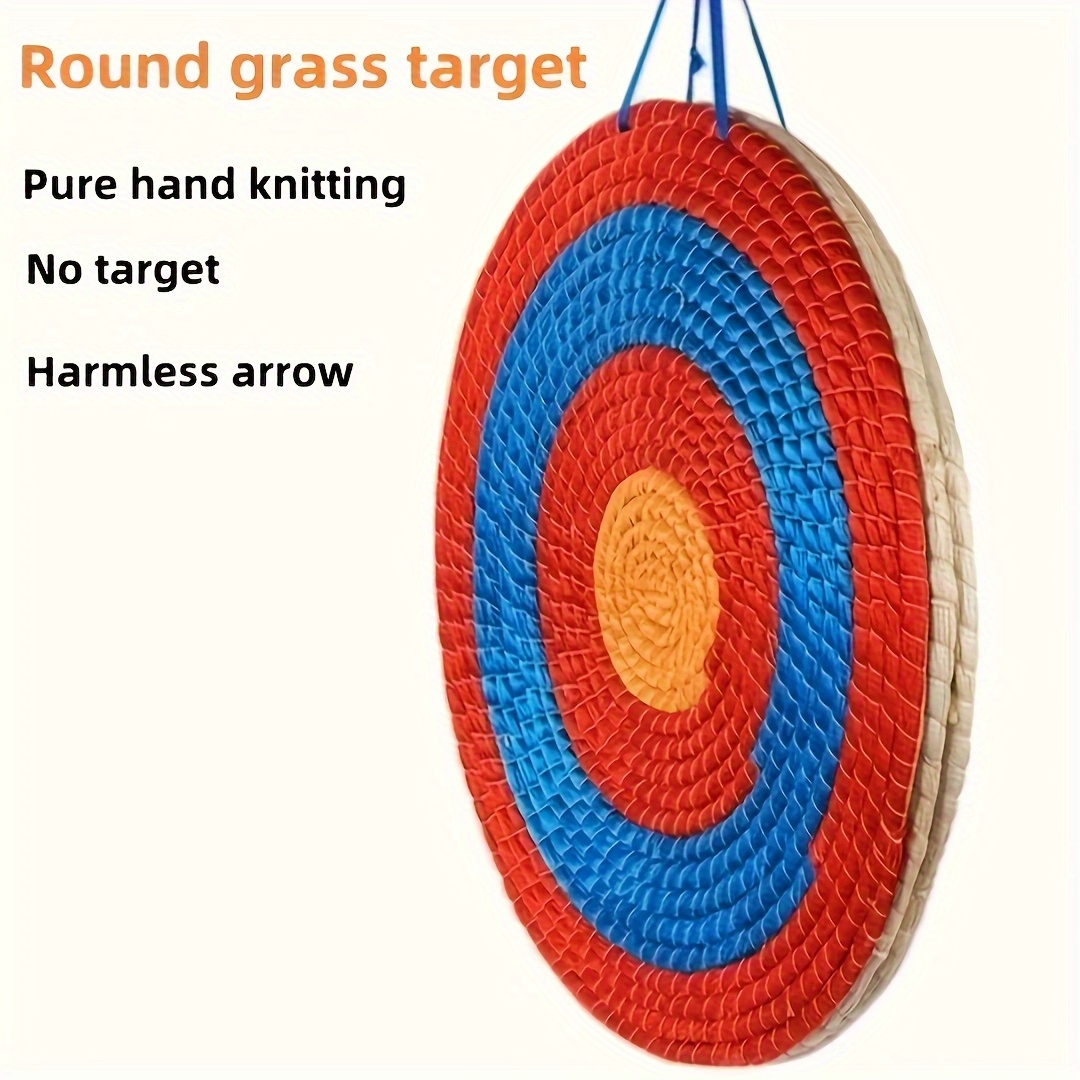 내구성 있는 양궁 과녁판, 다양한 색상의 잔디 양궁 과 - Sports Equipment Archery 리뷰 및 가격
