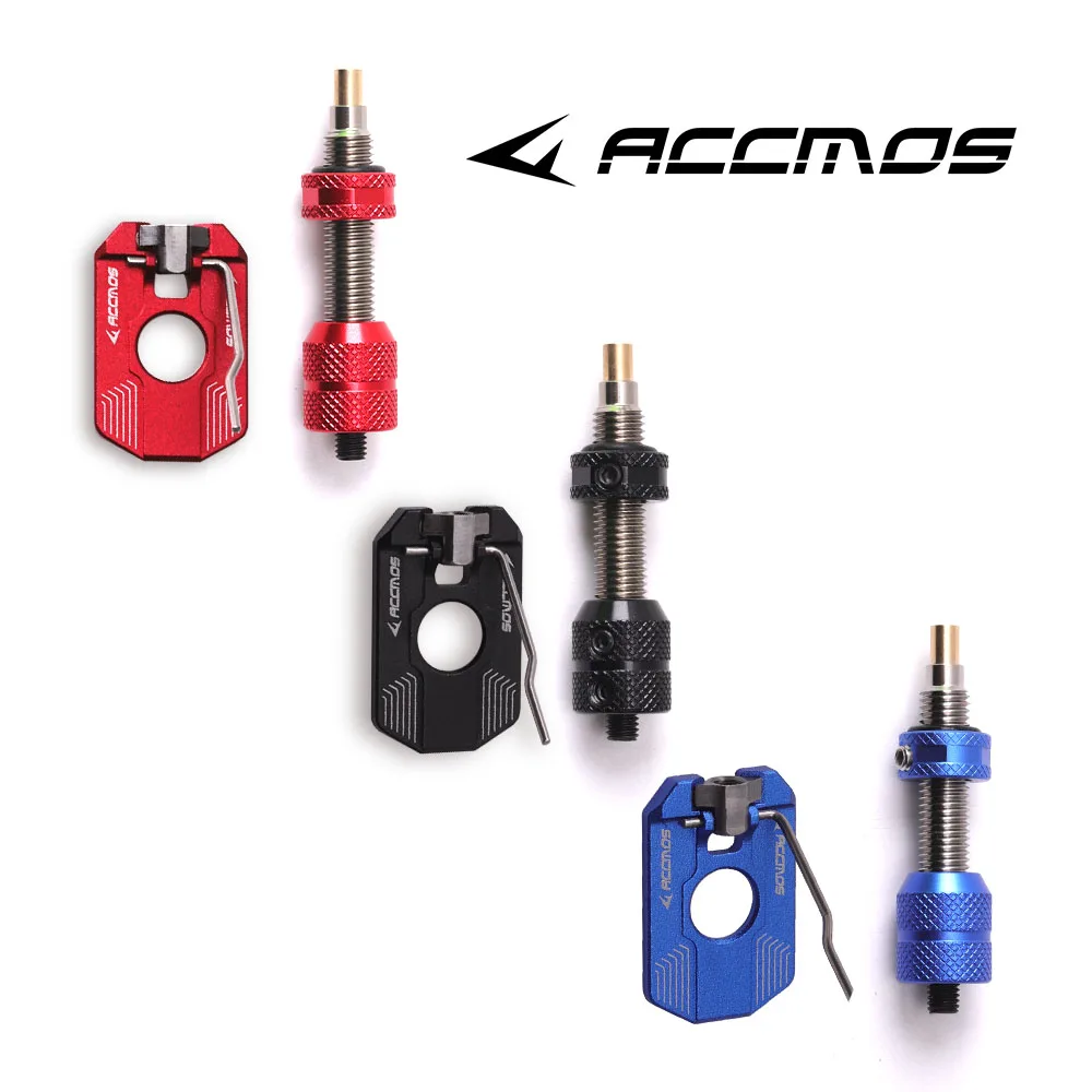 ACCMOS 양궁용 구리 코어 사이드 패드+양궁 대회용 - Sports Equipment Archery 리뷰 및 가격
