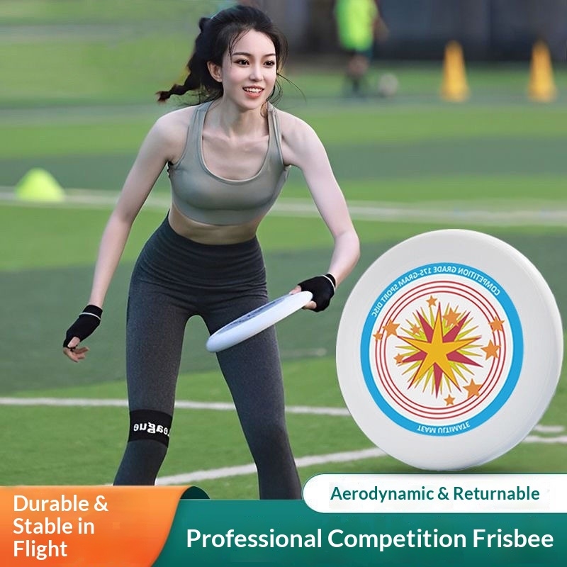 야광 울티메이트 프리스비, 프로 대회용 플라잉 디스크, - Frisbee Ultimate Disc 리뷰 및 가격