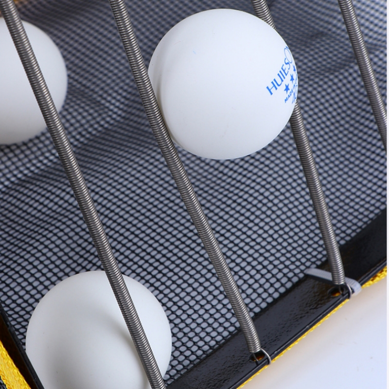 180도 각도 조절 탁구 공 피커 클럽 훈련을위한 스프 - Sports Equipment Tennis 리뷰 및 가격