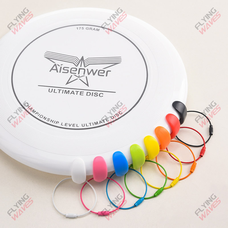 전문 175g 궁극적 인 비행 디스크 스포츠 디스크 비 - Frisbee Ultimate Disc 리뷰 및 가격