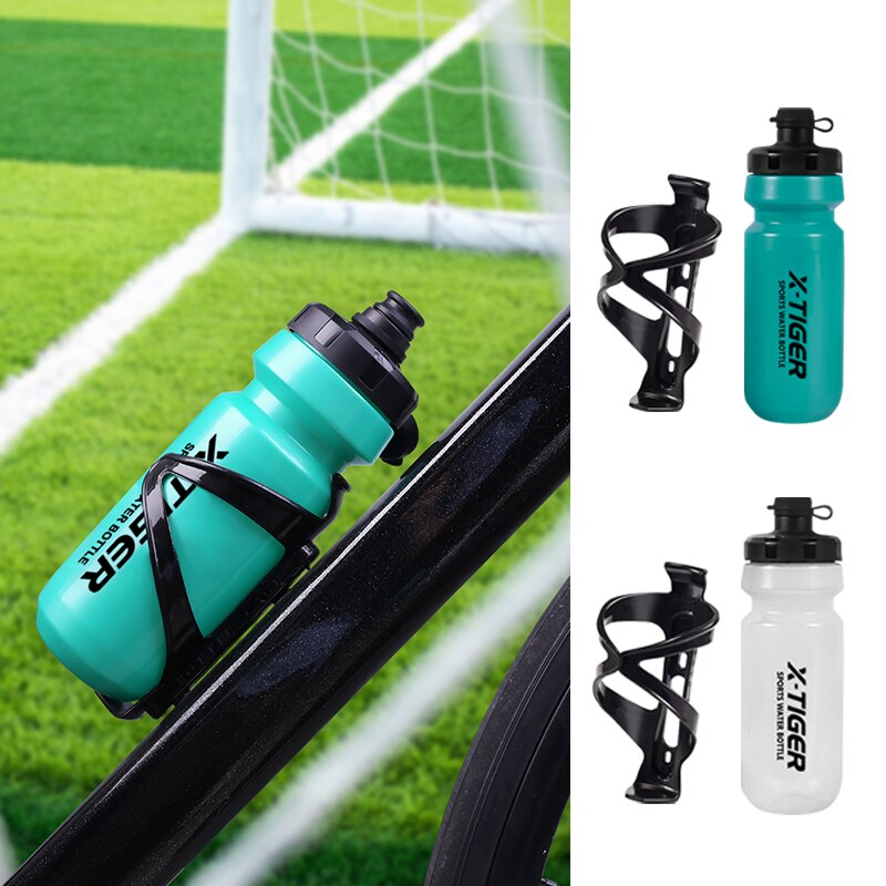 X-TIGER 650ml 사이클링 물병 산악 도로 자전 - Xin Sports Equipment 리뷰 및 가격