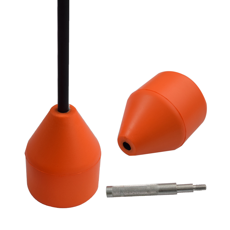 실내 및 실외 CS 게임용 6pcs 안전 폼 PU 화살 - Sports Equipment Archery 리뷰 및 가격