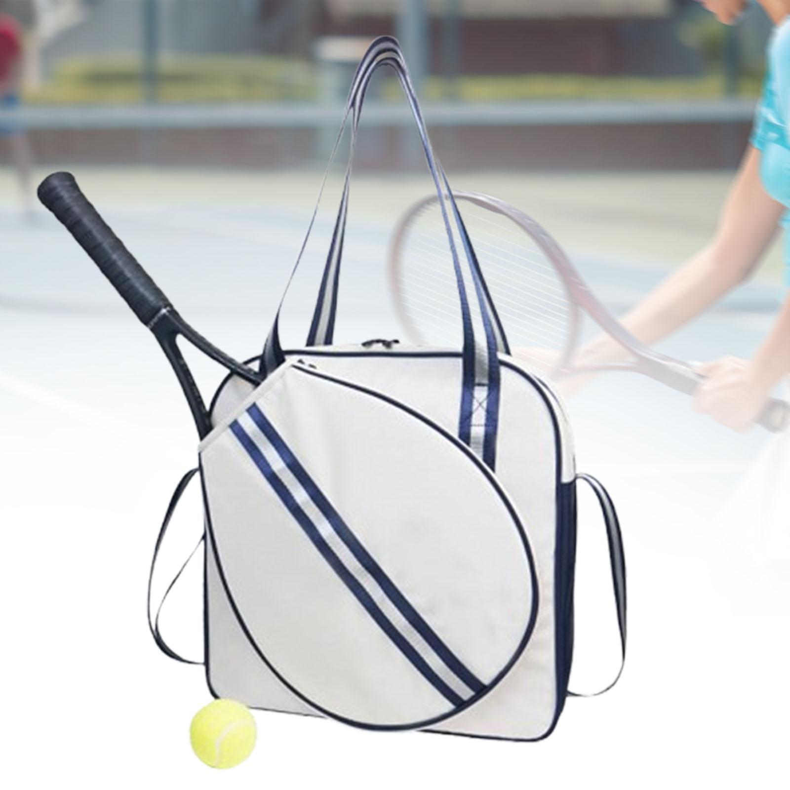 테니스 토트백 테니스 핸드백 여성 남성 다용도 전문가용 - Sports Equipment Tennis 리뷰 및 가격