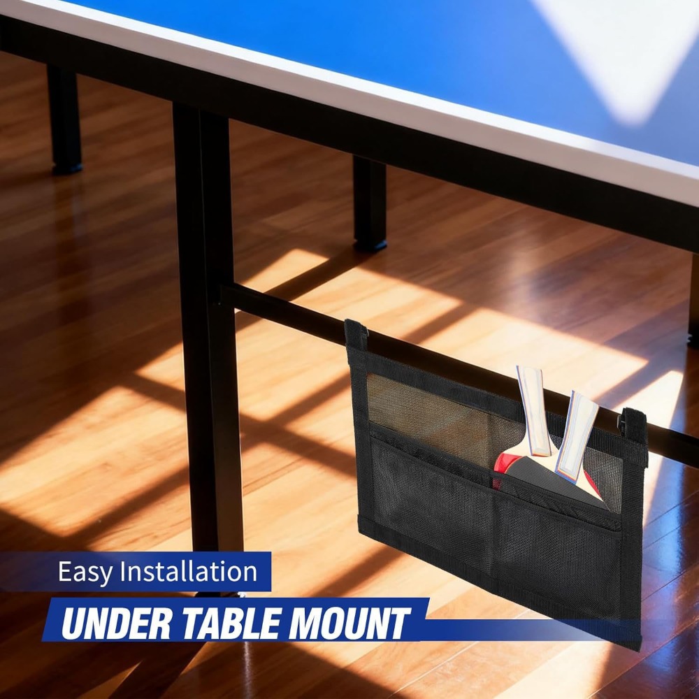 탁구용품 보관 가방, 탁구 라켓 보관 가방, 걸이형 보 - Sports Equipment Tennis 리뷰 및 가격