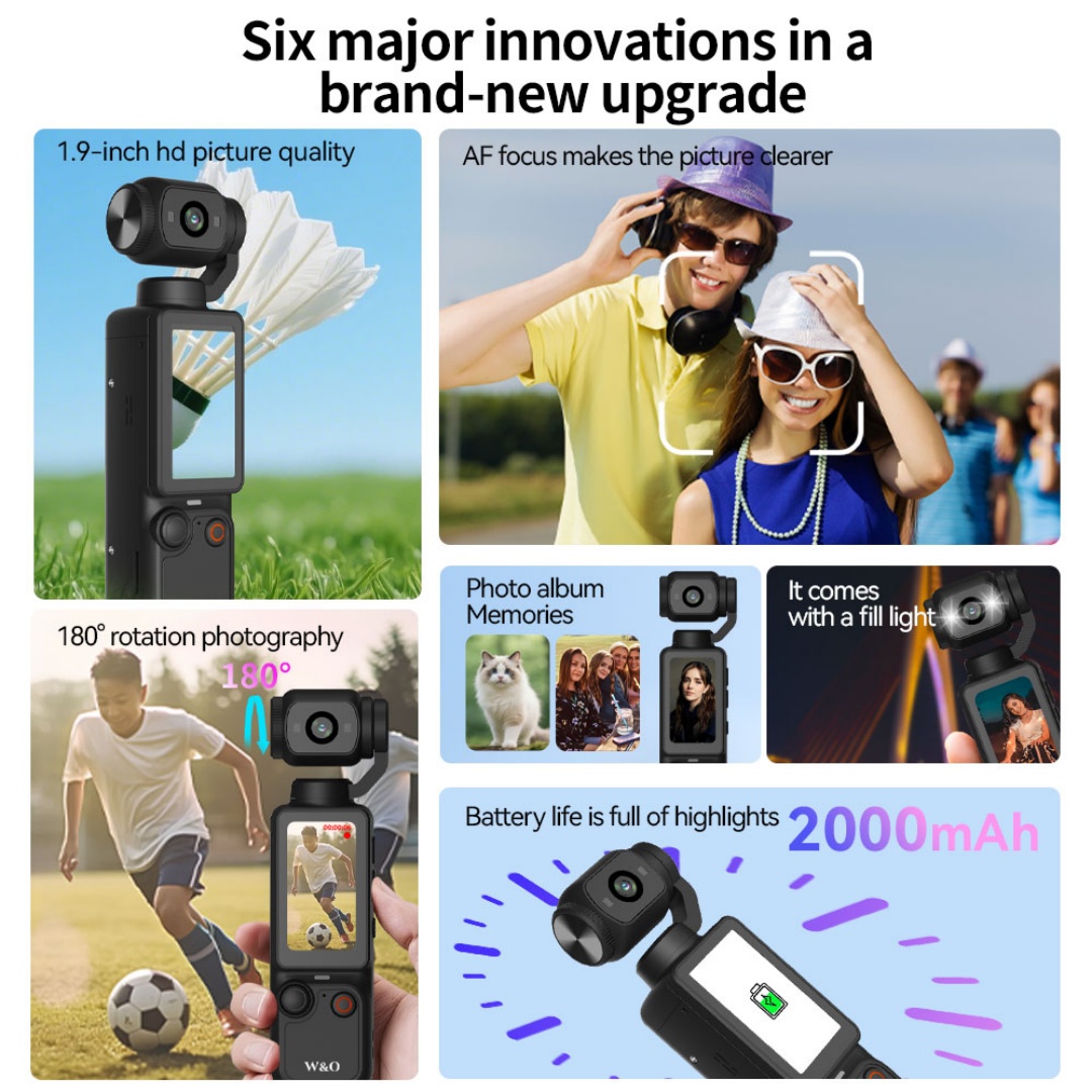 SKIG 1080P 스포츠 카메라는 1.9인치 CMOS - Sports Equipment In Chinese 리뷰 및 가격