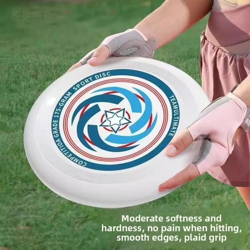 전문적인 야외 스포츠 대회용 플라스틱 디스크 성인 및  - Frisbee Ultimate Disc 리뷰 및 가격