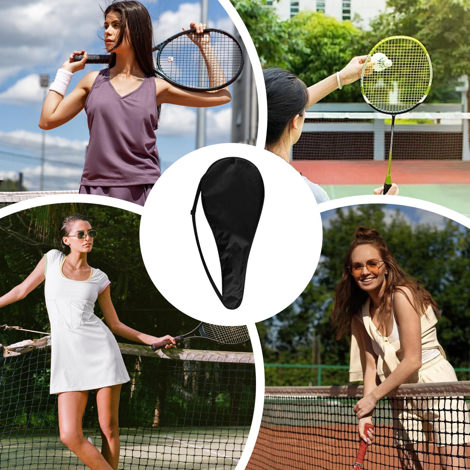 테니스 라켓 가방 배드민턴 라켓 배드민턴 라켓 숄더 오 - Sports Equipment Tennis 리뷰 및 가격