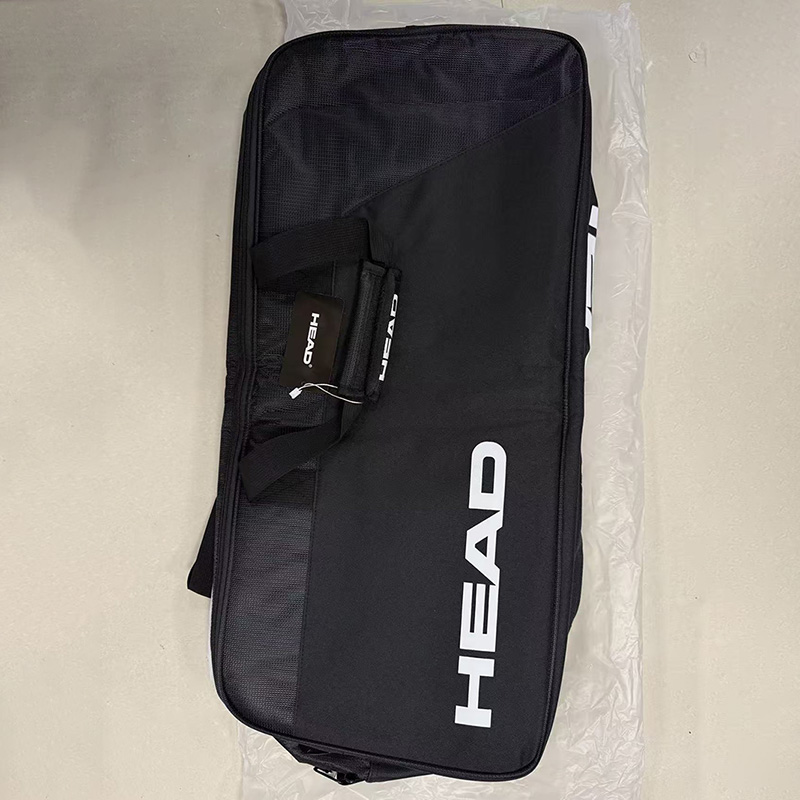 오리지널 헤드 대용량 테니스 배드민턴 라켓 백팩(6개의 - Sports Equipment Tennis 리뷰 및 가격