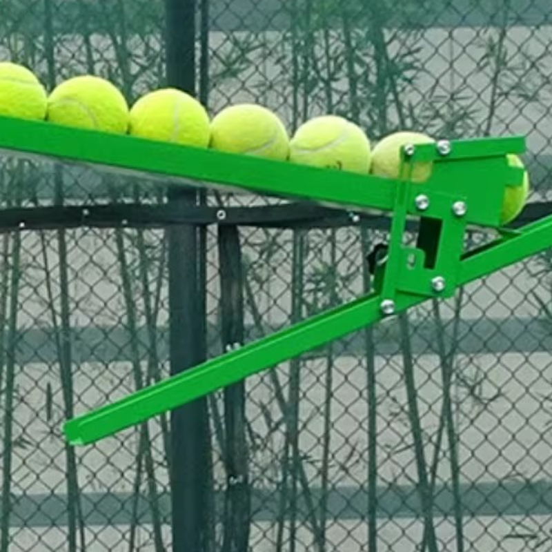 자동 테니스 공 기계 대용량 테니스 피칭 기계 조절 가 - Sports Equipment Tennis 리뷰 및 가격