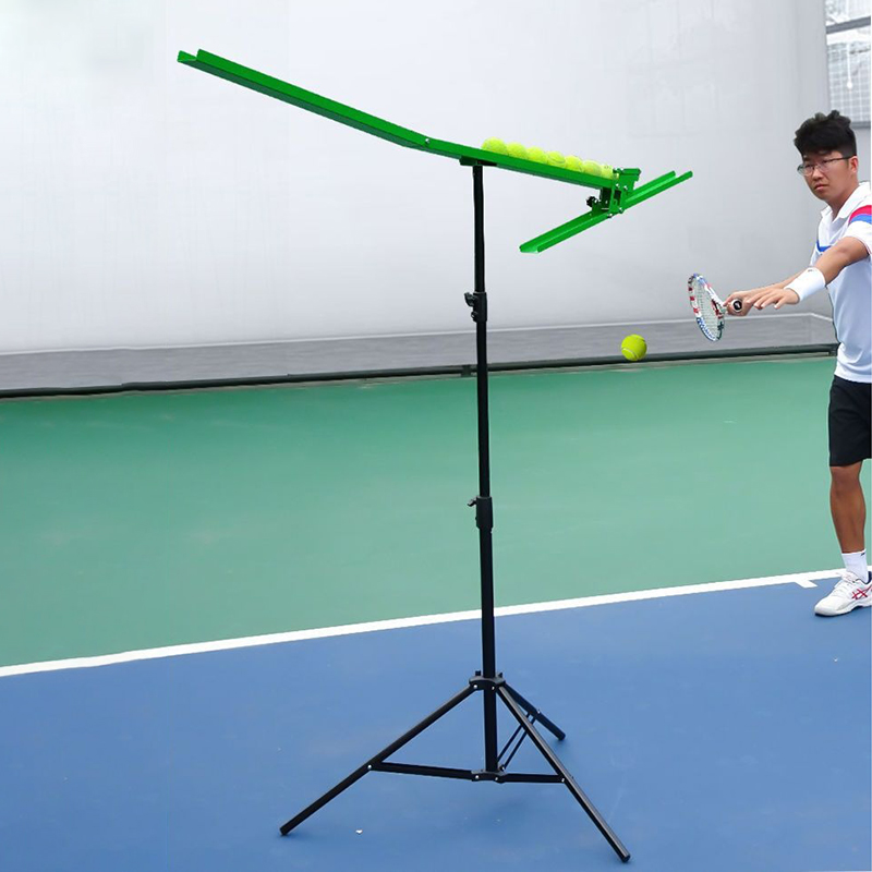 중력 사이클 테니스 서빙 머신 높이 조절 가능 테니스  - Sports Equipment Tennis 리뷰 및 가격