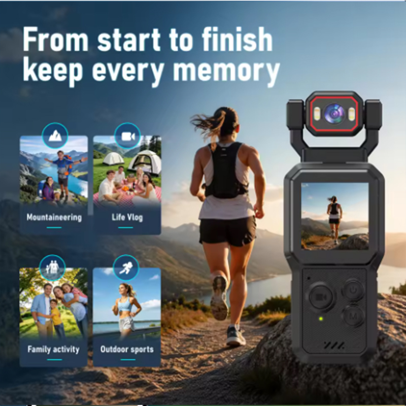 새로운 D1 4K 스포츠 카메라, 1.54인치 CMOS - Sports Equipment In Chinese 리뷰 및 가격