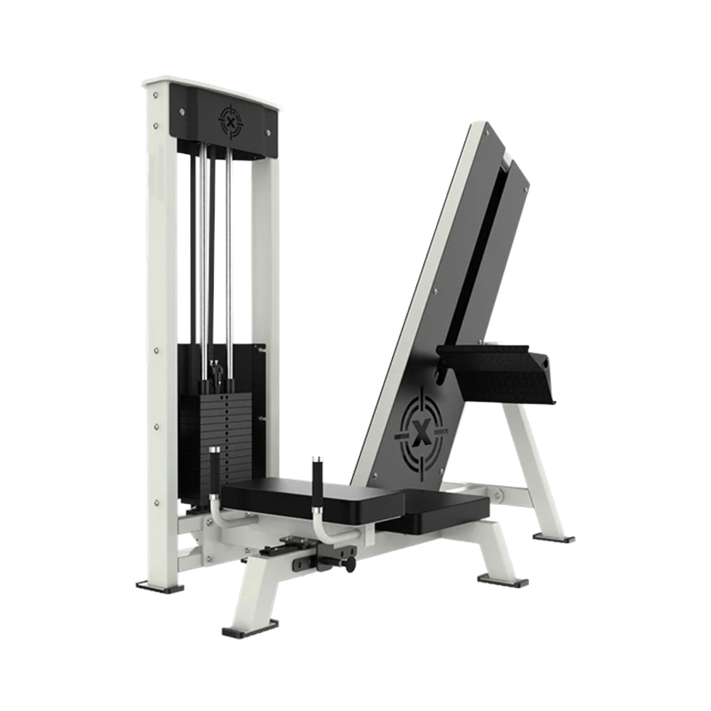 상업용 파워 X 스트렝스 글루트 아이솔레이터 대형 로더 - Xin Sports Equipment 리뷰 및 가격
